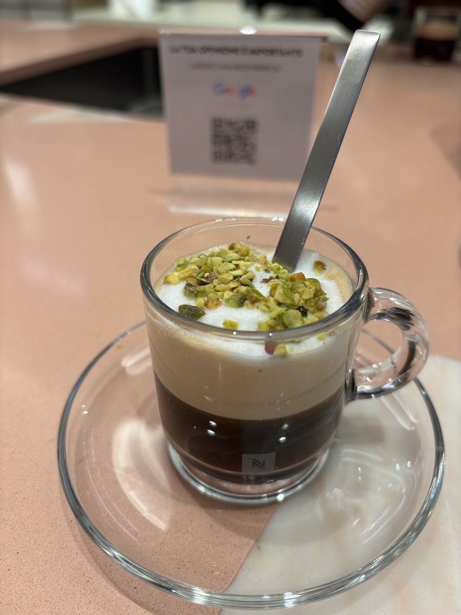 Boutique Nespresso Milano Carugate-4