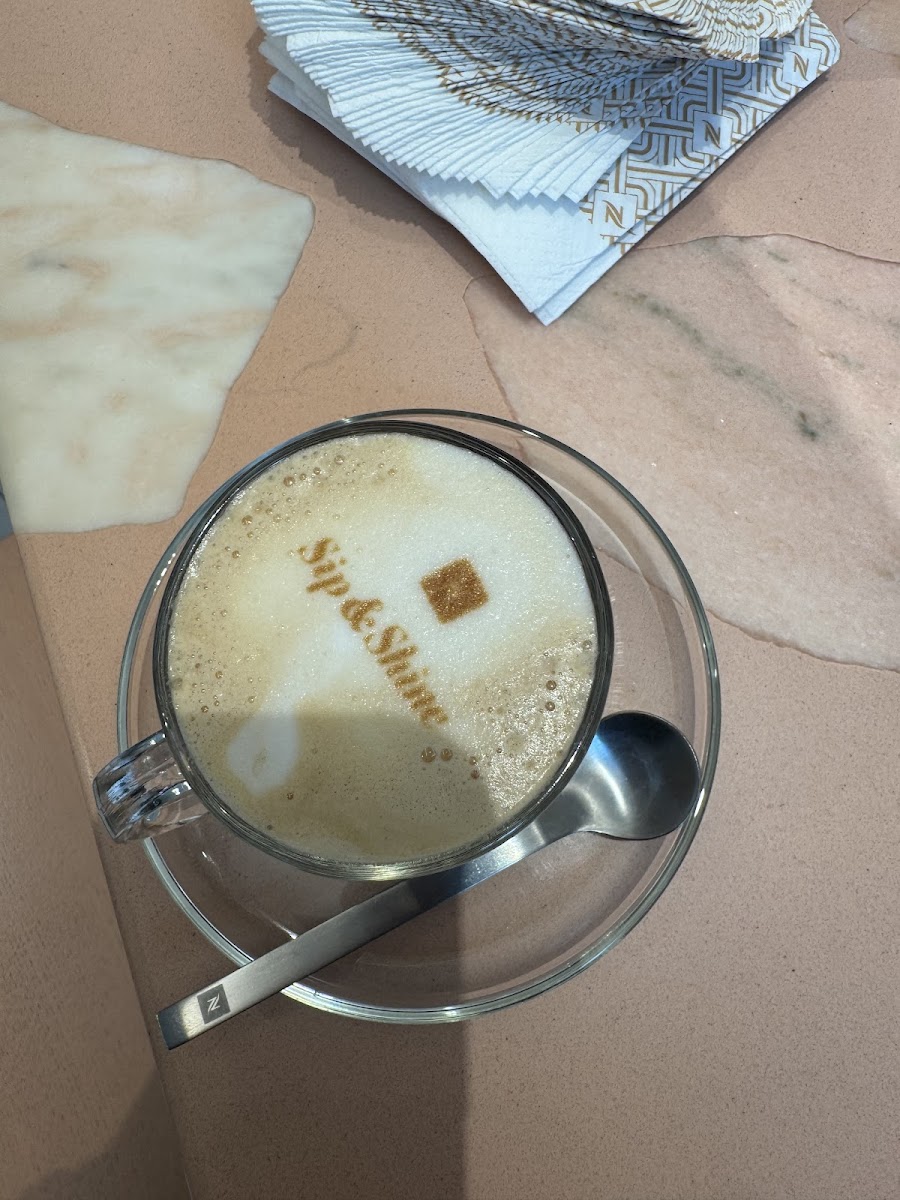 Boutique Nespresso Milano Carugate-5