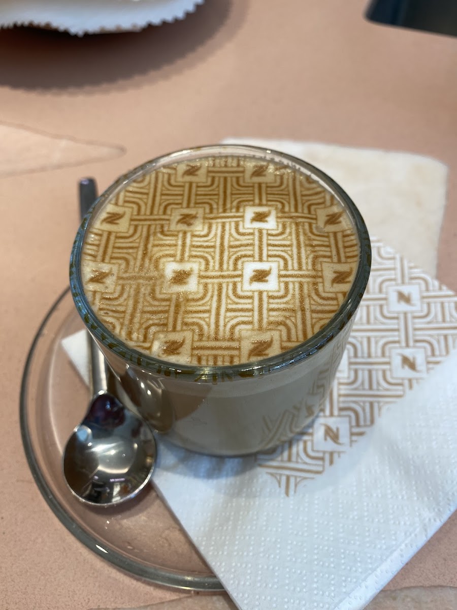 Boutique Nespresso Milano Carugate-6