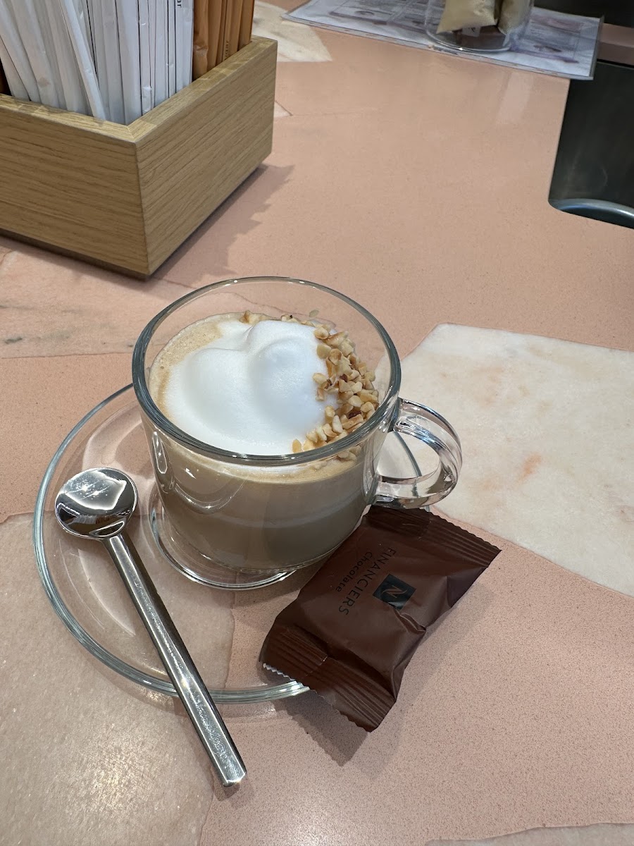 Boutique Nespresso Milano Carugate-8