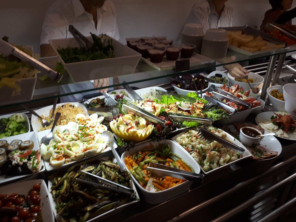 Dom Bacelar Alimentos